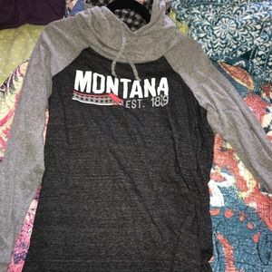 Montana Sweatshirt